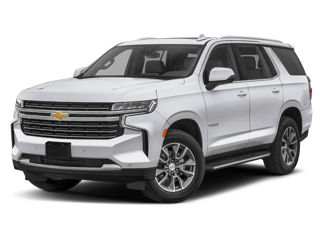 Chevrolet Tahoe - Johnson Chevrolet in Clintwood VA