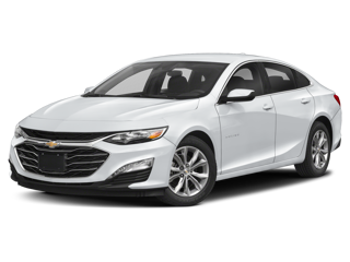 Chevrolet Malibu - Johnson Chevrolet in Clintwood VA