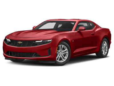 2021 Chevrolet Camaro LT1