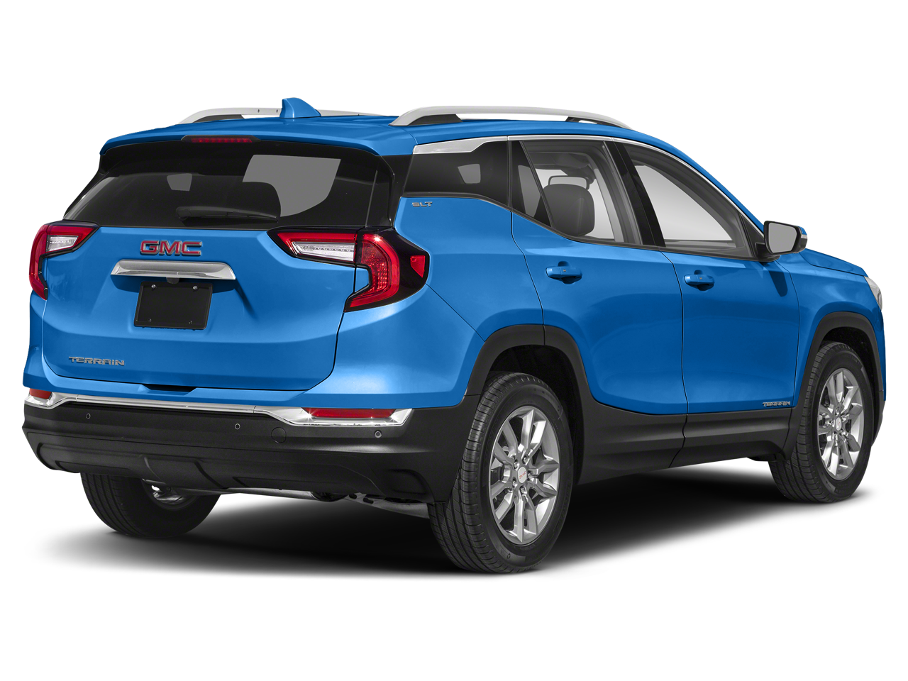 2024 GMC Terrain Base