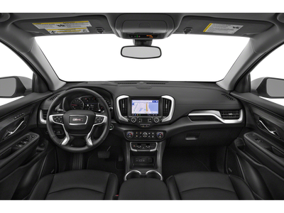 2024 GMC Terrain Base