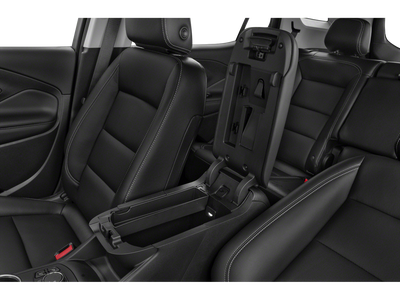 2024 GMC Terrain Base