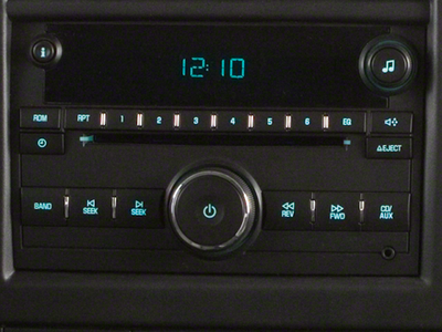 2011 Chevrolet Express Passenger 3500 1LS