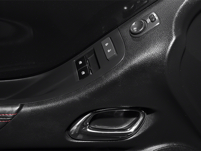 2013 Chevrolet Camaro ZL1