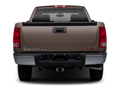 2013 GMC Sierra 1500 Base
