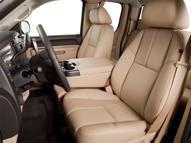 2013 GMC Sierra 1500 Base