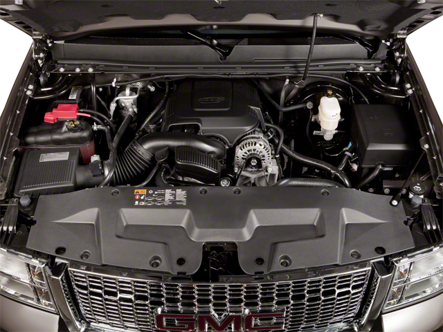 2013 GMC Sierra 1500 Base