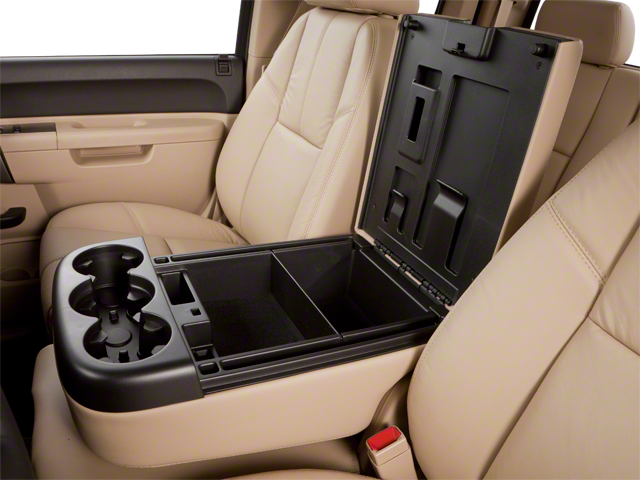 2013 GMC Sierra 1500 Base