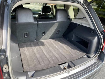 2017 Jeep Compass High Altitude