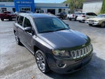 2017 Jeep Compass High Altitude