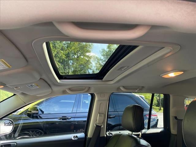 2017 Jeep Compass High Altitude