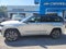 2024 Jeep Grand Cherokee Overland