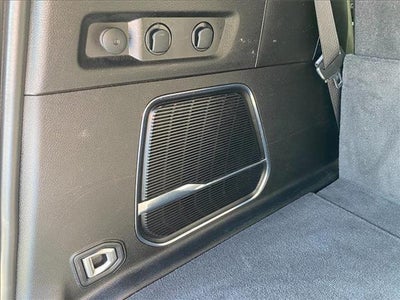 2024 Jeep Wagoneer Series III