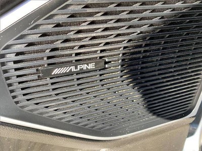 2024 Jeep Wagoneer Series III