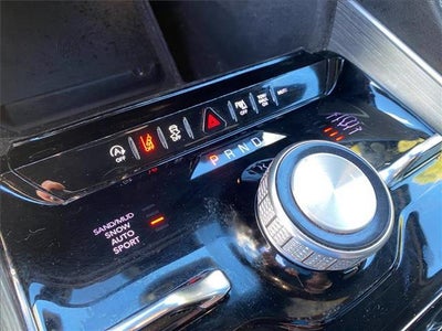 2024 Jeep Wagoneer Series III