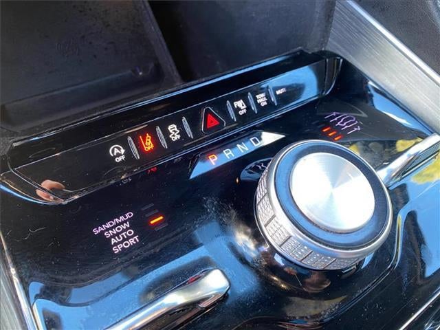 2024 Jeep Wagoneer Series III