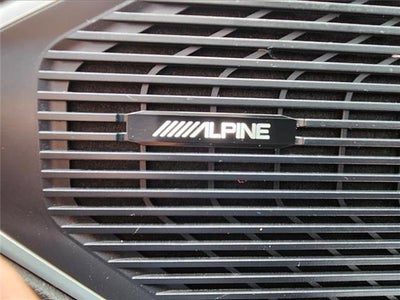 2024 Jeep Wagoneer Series III