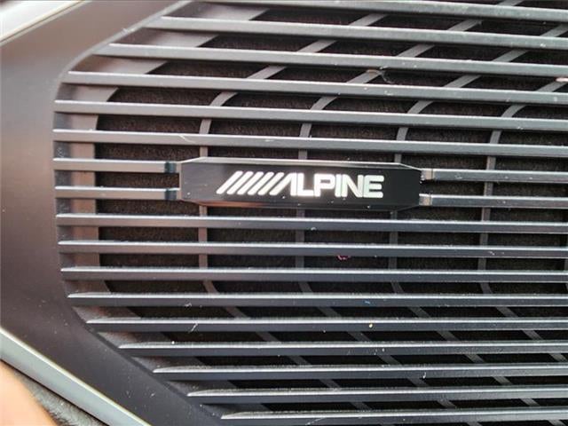 2024 Jeep Wagoneer Series III