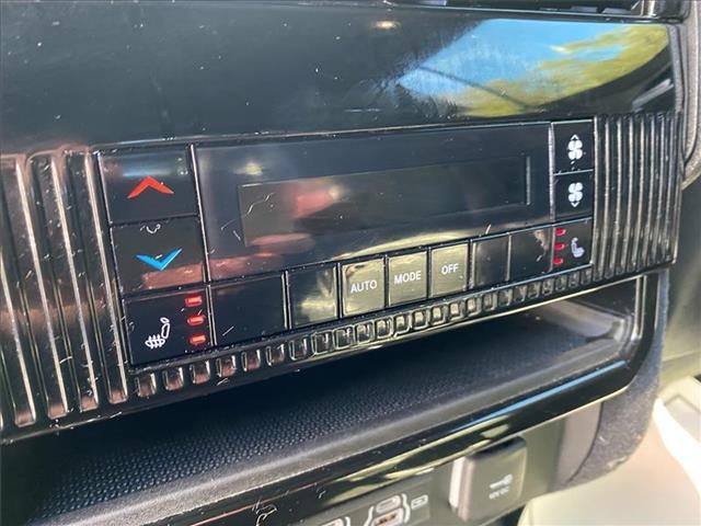 2024 Jeep Wagoneer Series III