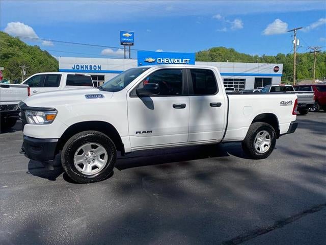 2020 RAM 1500 Tradesman