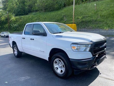 2020 RAM 1500 Tradesman