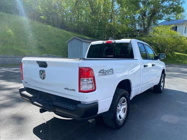 2020 RAM 1500 Tradesman