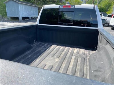 2020 RAM 1500 Tradesman