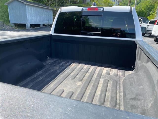2020 RAM 1500 Tradesman