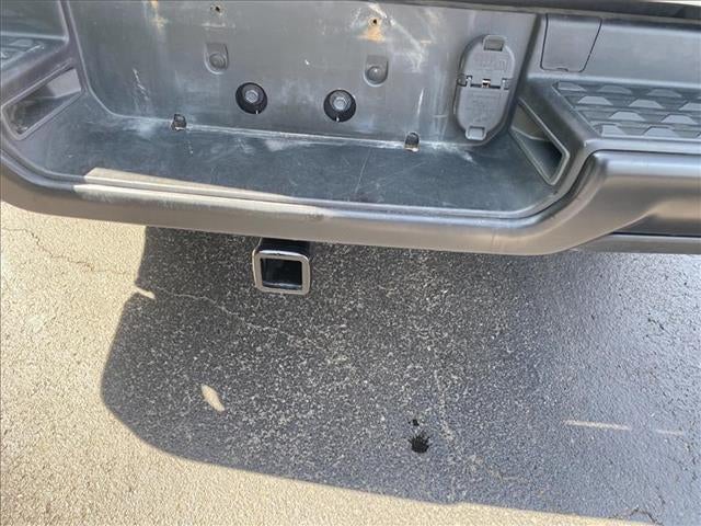 2020 RAM 1500 Tradesman