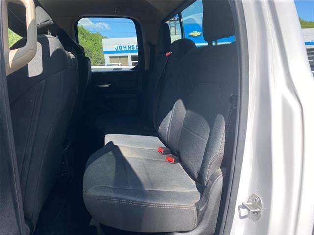 2020 RAM 1500 Tradesman