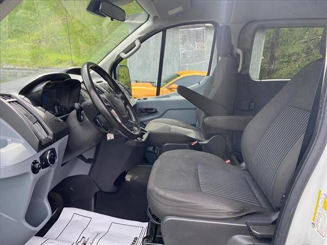 2017 Ford Transit Wagon XL