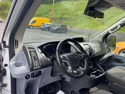 2017 Ford Transit Wagon XL