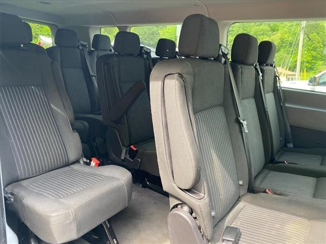 2017 Ford Transit Wagon XL