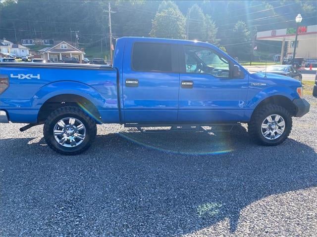 2011 Ford F-150 XL