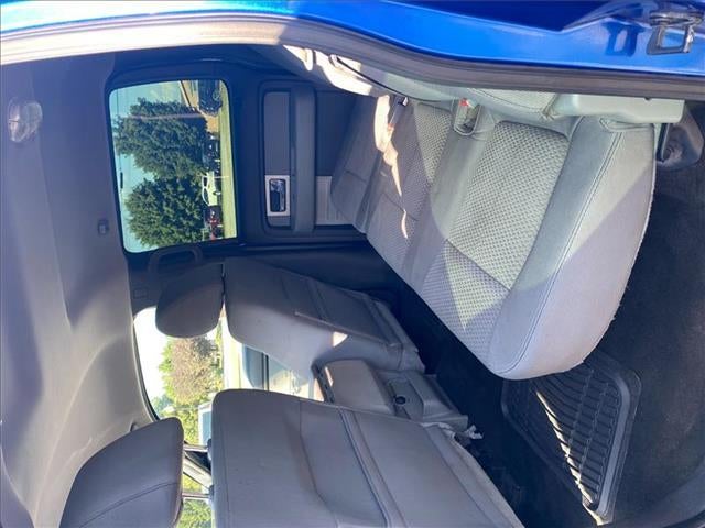 2011 Ford F-150 XL