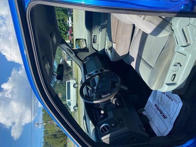 2011 Ford F-150 XL