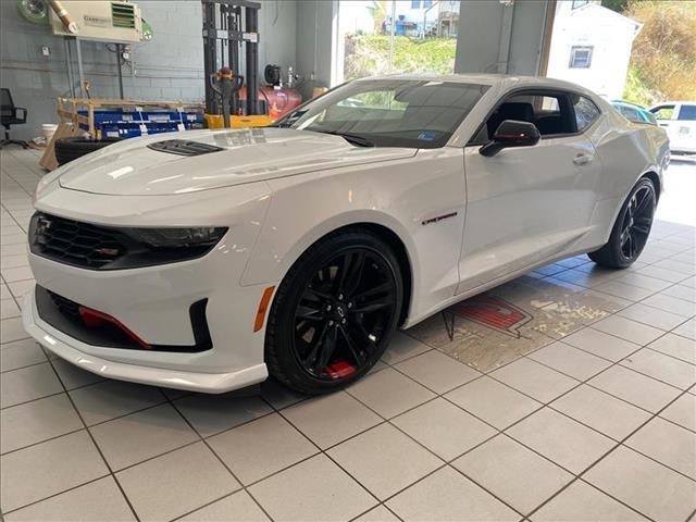 2021 Chevrolet Camaro LT1