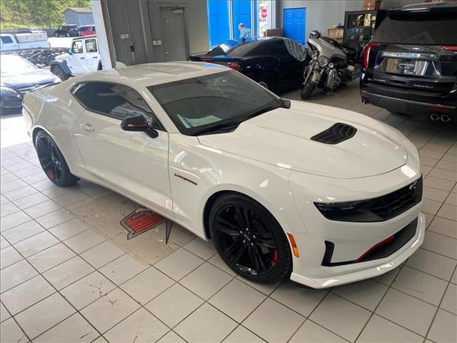 2021 Chevrolet Camaro LT1