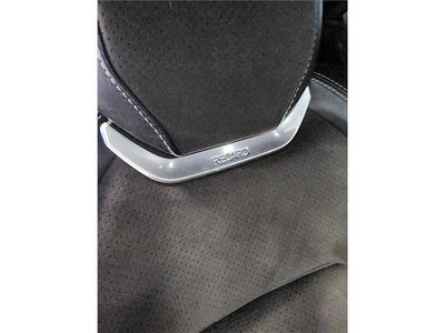 2019 Chevrolet Camaro 2SS