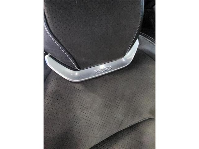 2019 Chevrolet Camaro 2SS