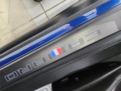 2019 Chevrolet Camaro 2SS