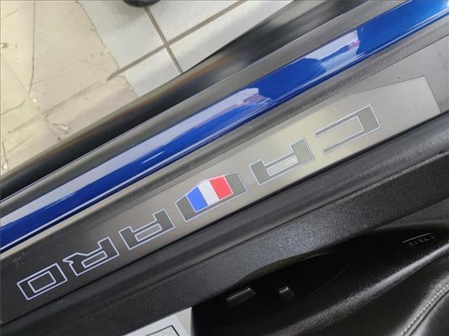 2019 Chevrolet Camaro 2SS