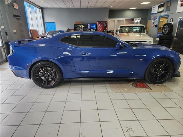 2019 Chevrolet Camaro 2SS