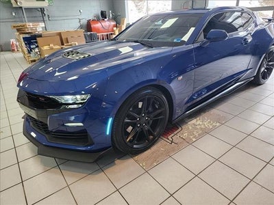 2019 Chevrolet Camaro 2SS