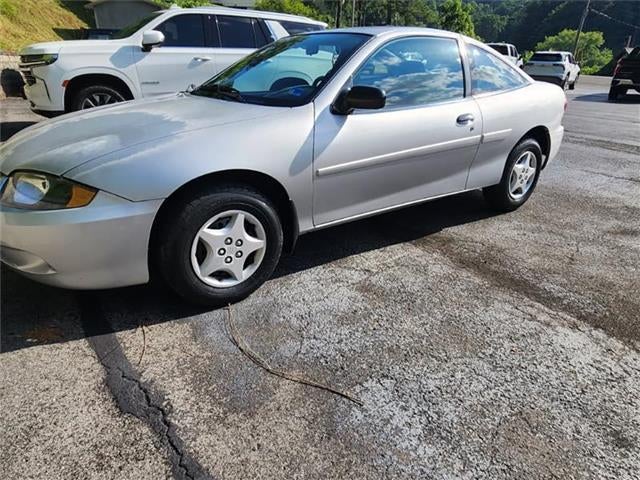 2004 Chevrolet Cavalier Base
