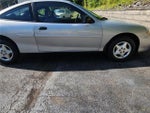 2004 Chevrolet Cavalier Base