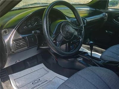 2004 Chevrolet Cavalier Base