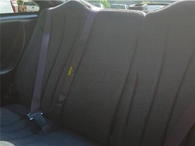 2004 Chevrolet Cavalier Base