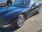 2002 Chevrolet Corvette Z06