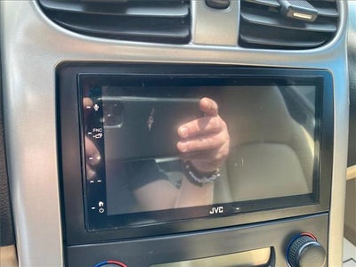 2005 Chevrolet Corvette Base